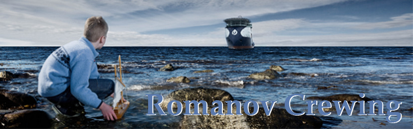Romanov Crewing Agency